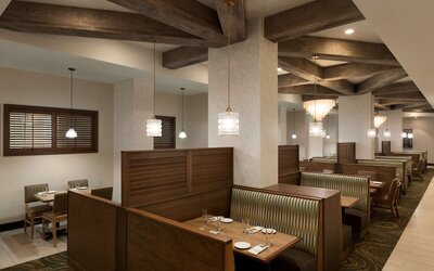 Embassy Suites By Hilton Oahu Kapolei