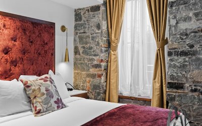 Le Manoir d'Auteuil - Par Aneyro