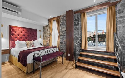 Le Manoir d'Auteuil - Par Aneyro