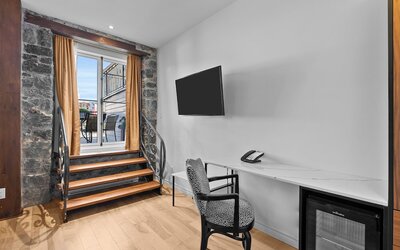 Le Manoir d'Auteuil - Par Aneyro
