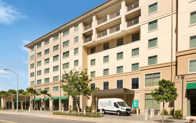 Embassy Suites By Hilton Oahu Kapolei
