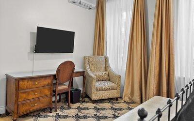 Le Manoir d'Auteuil - Par Aneyro