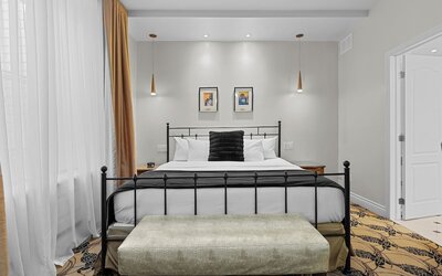 Le Manoir d'Auteuil - Par Aneyro