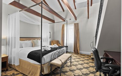 Le Manoir d'Auteuil - Par Aneyro
