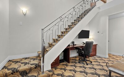 Le Manoir d'Auteuil - Par Aneyro