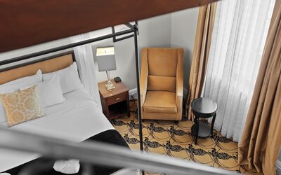 Le Manoir d'Auteuil - Par Aneyro