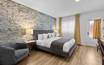 Le Manoir d'Auteuil - Par Aneyro