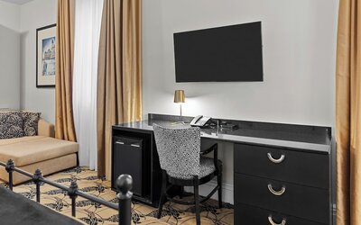 Le Manoir d'Auteuil - Par Aneyro