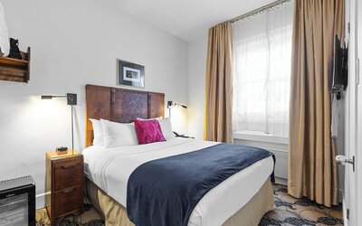 Le Manoir d'Auteuil - Par Aneyro