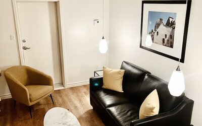 Le Manoir d'Auteuil - Par Aneyro