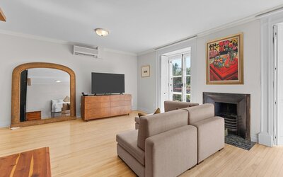 Le Manoir d'Auteuil - Par Aneyro