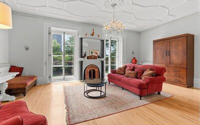 Le Manoir d'Auteuil - Par Aneyro