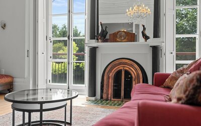 Le Manoir d'Auteuil - Par Aneyro