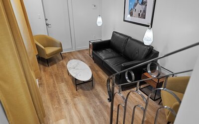 Le Manoir d'Auteuil - Par Aneyro