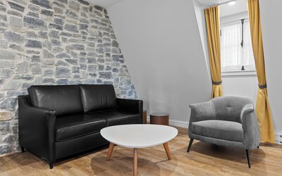 Le Manoir d'Auteuil - Par Aneyro
