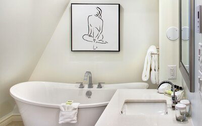 Le Manoir d'Auteuil - Par Aneyro