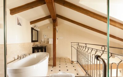 Le Manoir d'Auteuil - Par Aneyro