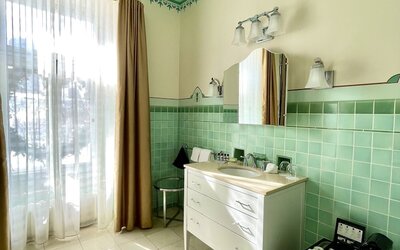 Le Manoir d'Auteuil - Par Aneyro