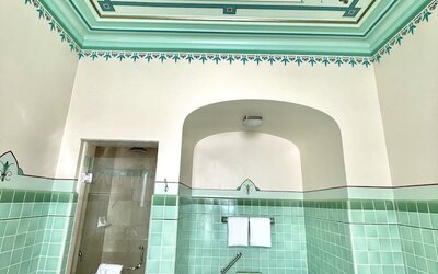 Le Manoir d'Auteuil - Par Aneyro