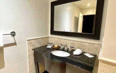 Le Manoir d'Auteuil - Par Aneyro