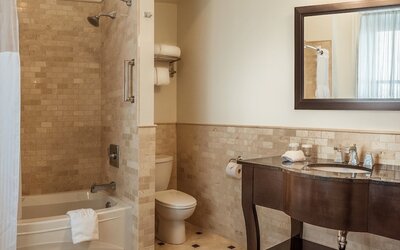 Le Manoir d'Auteuil - Par Aneyro