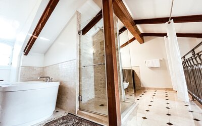 Le Manoir d'Auteuil - Par Aneyro