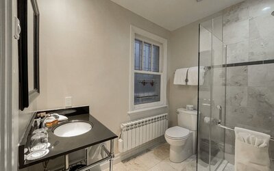 Le Manoir d'Auteuil - Par Aneyro