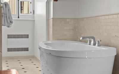 Le Manoir d'Auteuil - Par Aneyro