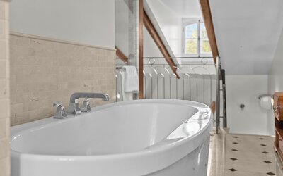 Le Manoir d'Auteuil - Par Aneyro