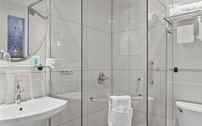 Le Manoir d'Auteuil - Par Aneyro