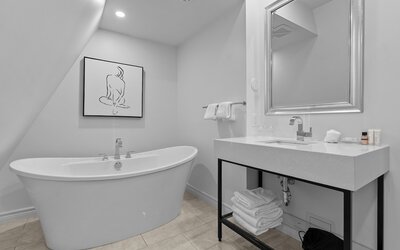 Le Manoir d'Auteuil - Par Aneyro
