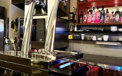 Le Manoir d'Auteuil - Par Aneyro