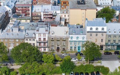 Le Manoir d'Auteuil - Par Aneyro
