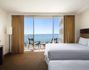 Park Shore Waikiki