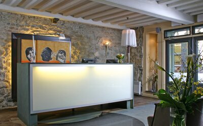 Hotel Le Priori