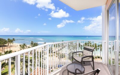 Park Shore Waikiki