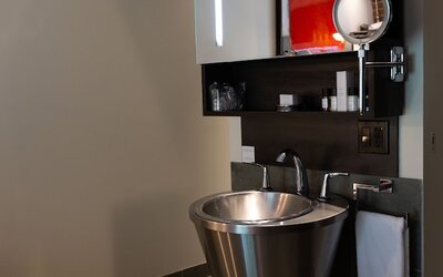 Hotel Le Priori