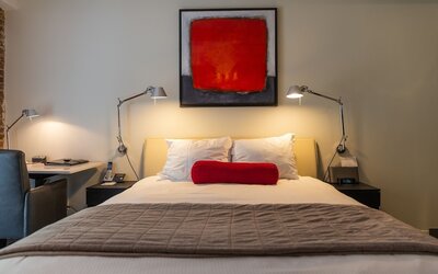Hotel Le Priori