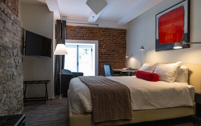 Hotel Le Priori