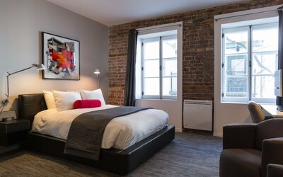 Hotel Le Priori