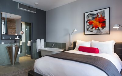 Hotel Le Priori