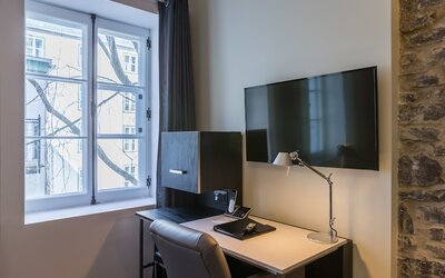 Hotel Le Priori