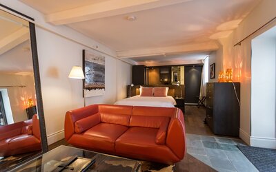 Hotel Le Priori