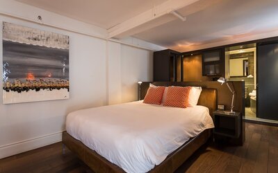 Hotel Le Priori
