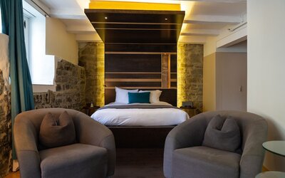 Hotel Le Priori