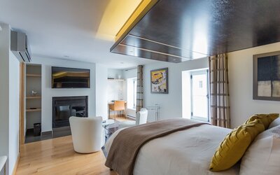 Hotel Le Priori