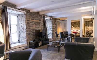 Hotel Le Priori