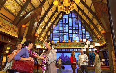 Aulani, A Disney Resort & Spa