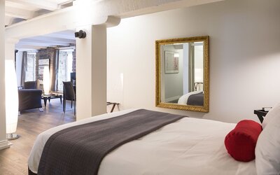 Hotel Le Priori