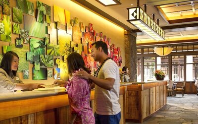 Aulani, A Disney Resort & Spa